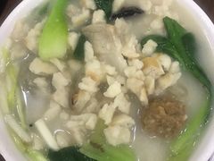 -春发生饭店·非遗(南院门店)