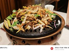 -小京华楼·京味斋(三元桥国展店)