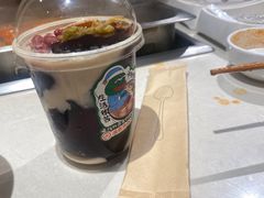 -海底捞火锅(劲松店)