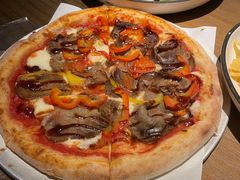 -FABIO’S费比欧披萨餐厅