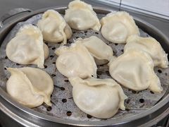 -志亮灌汤蒸饺·清真(庙后街店)