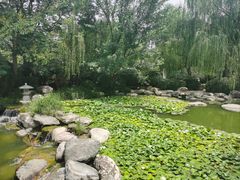 -华清宫景区