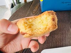 -SKROLL卡特司库·蛋糕定制·生吐司·司康(古北程家桥店)