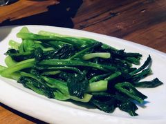 -陆壹捌餐厅(五大道店)