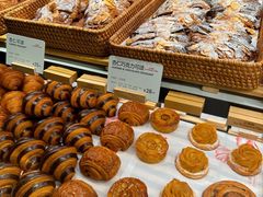 -正本原 Le Grenier a Pain(官舍店)