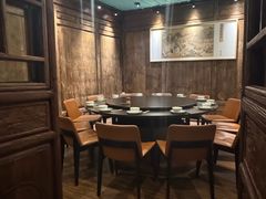 -喜洲翰林餐厅(董家百年老宅店)