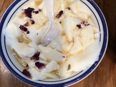 -云阿蛮云南生烫牛肉米线(奉贤路店)