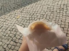 -澳门长洲糯米糍(柯打苏沙街店)