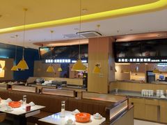 -小鱼小牛(世欧广场店)