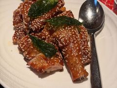 -采悦轩中餐厅·粤菜·海南菜(神州半岛喜来登度假酒店)