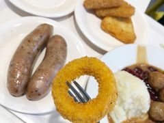 -宜家·瑞典风味餐厅(无锡店)