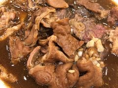 -北京小肠陈饭庄(方庄店)