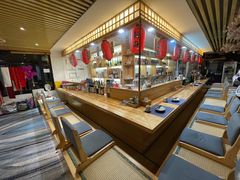 自助取餐区-浦·传统日式料理(3 5 1 1 店)