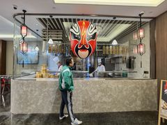 -南宁荔园维景国际酒店·荔园中餐厅