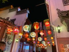 -深圳锦绣中华民俗村