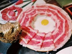 -袁老四重庆老火锅(桐梓坡店)