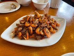 -牧羊餐厅