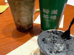-裕莲茶楼(南京江北虹悦城店)