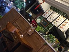 -帕帕珍味·面包茶饮(古城店)