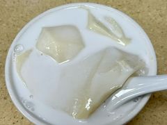 -喜盈门保健甜品店