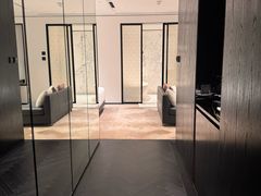 -尼依格罗香港美利酒店