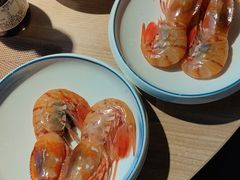 -星伦多自助料理·涮烤一体(杭州来福士店)