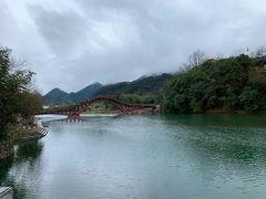 -绩溪龙川景区