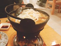 -古都日本料理(高桥路店)