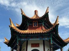 -戏马台景区