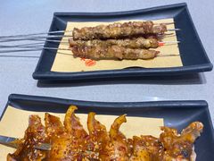 -大锅强·蒸海鲜青岛菜(城市阳台店)