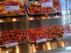 -京天红酒家(虎坊路店)