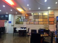 大堂-盱眙红叶龙虾(金源北路店)