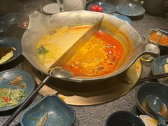 -湊湊火锅·茶憩(打浦桥日月光店)