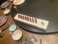 -竹雨堂创意中国菜(裕华店)
