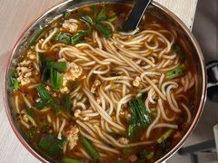 -元吉老一碗小锅米线(胜利广场店)