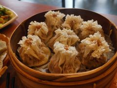-都一处烧麦馆(前门店)