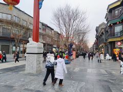 -北京稻香村(零号店)