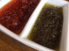 -安妮意大利餐厅(国贸店)