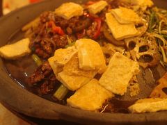 -一烙锅(友谊店)