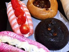 -LELECHA乐乐茶(新街口大洋店)