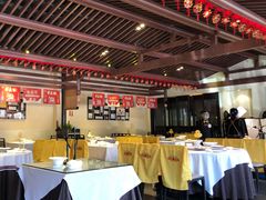 -煜丰汴京烤鸭(福彩路店)