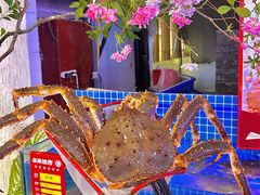 -驻海渔市(置信店)