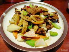 -老长春肉馆(隆礼路店)