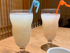 -吉之仙•中国制造•出口级食材日料店(领事馆总店)