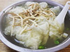 荣巷小馄饨-荣巷小馄饨(荣巷店)