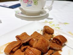 -花城苑广府菜(侨鑫店)
