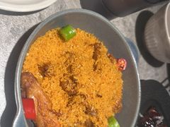 -留半山·香港食堂(啦啦宝都店)