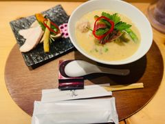 -篝拉面(银座店)