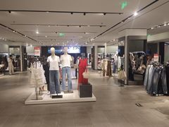 -ZARA(世贸天阶店)