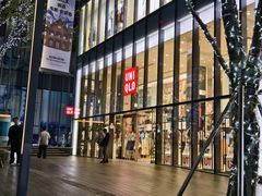 -优衣库(深圳万象天地旗舰店)